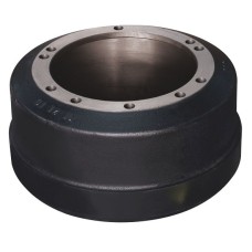 Brake Drum, 12.75" PCD / 16.5” x 7” - R.N. Rockwell 5/6 Spoke